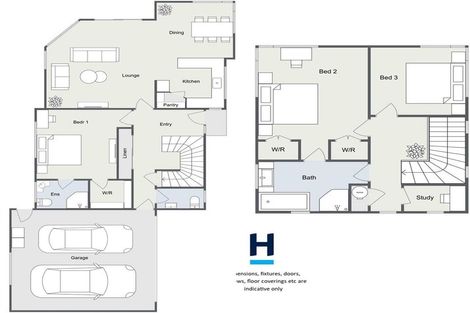 Photo of property in 87a Mclauchlan Street, Springlands, Blenheim, 7201