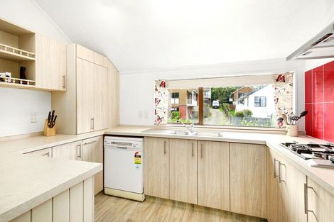 Photo of property in 63 Cortina Avenue, Johnsonville, Wellington, 6037