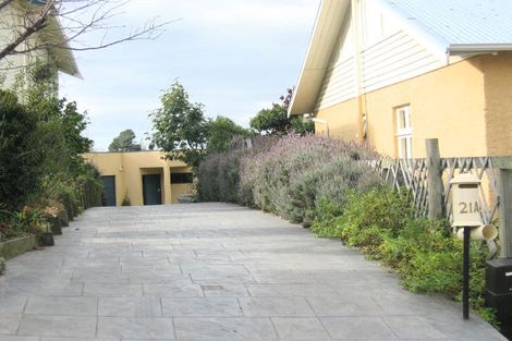 Photo of property in 21a Guys Hill Road, Hospital Hill, Napier, 4110