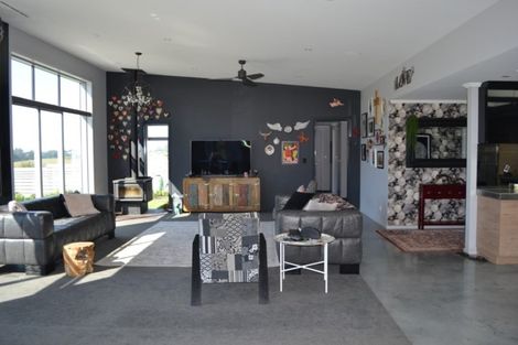 Photo of property in 33 Trailview Lane, Weston, Oamaru, 9401