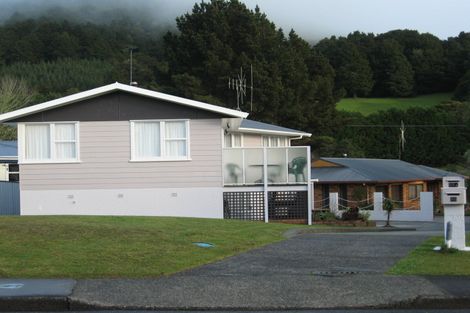 Photo of property in 55 Crawford Crescent, Te Kamo, Whangarei, 0112