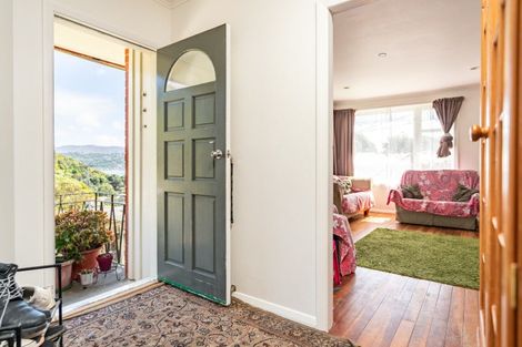 Photo of property in 31 Tukanae Street, Strathmore Park, Wellington, 6022