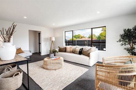 Photo of property in 32 Hornsby Street, Bishopdale, Christchurch, 8053