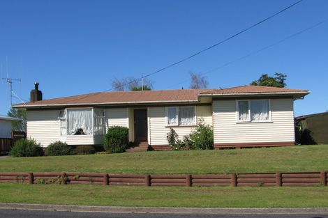 Photo of property in 12 Myrtle Grove, Putaruru, 3411