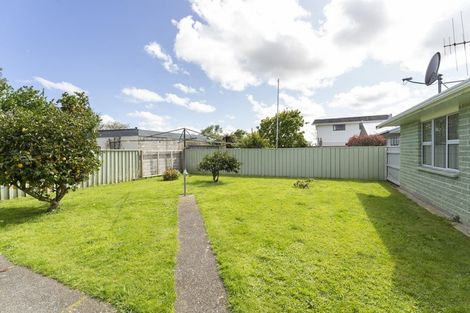 Photo of property in 7 Te Kama Street, Levin, 5510