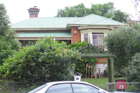 Photo of property in 28 Gibraltar Crescent, Parnell, Auckland, 1052