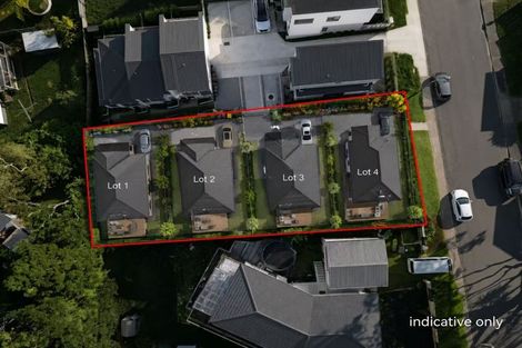 Photo of property in 6 Jenanne Place, Totara Vale, Auckland, 0629