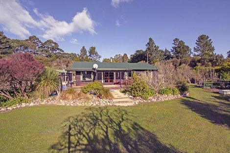 Photo of property in 2313 Takaka-collingwood Highway, Collingwood, 7073