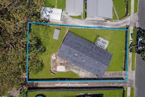 Photo of property in 20 Frobisher Way, Clendon Park, Auckland, 2103