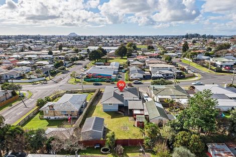 Photo of property in 50 Argyll Road, Greerton, Tauranga, 3112