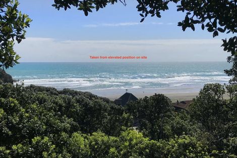 Photo of property in 43 Garden Road, Piha, New Lynn, 0772