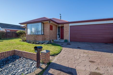 Photo of property in 7 Kintyre Drive, Broomfield, Christchurch, 8042