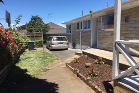 Photo of property in 1/40 Kings Road, Panmure, Auckland, 1072