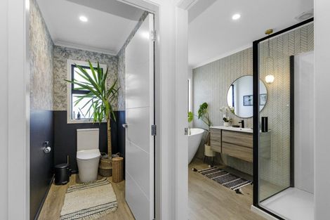 Photo of property in 7 Buddle Road, Wallaceville, Upper Hutt, 5018