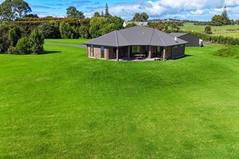 Photo of property in 375 Te Ahu Ahu Road, Waimate North, Kaikohe, 0472