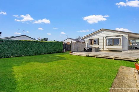 Photo of property in 4b Warriston Avenue, Waiuku, 2123