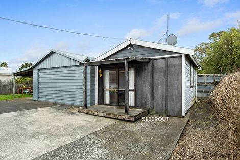 Photo of property in 9 Christensen Street, Waihi, 3610