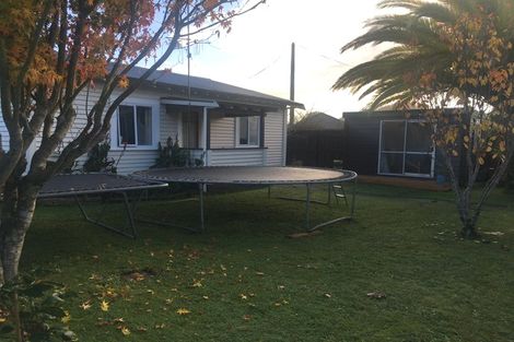 Photo of property in 381 Thames Street, Morrinsville, 3300