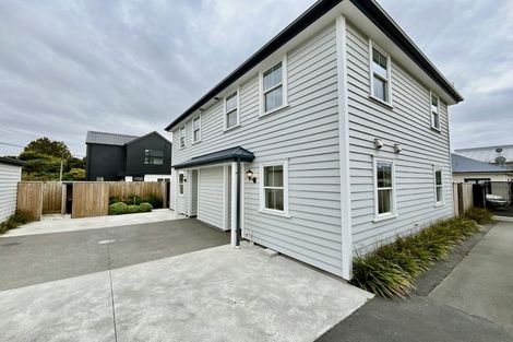 Photo of property in 61b Ruskin Street, Addington, Christchurch, 8024