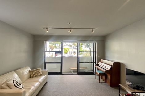 Photo of property in Detroit Apartments, 111/181 Tasman Street, Mount Cook, Wellington, 6021