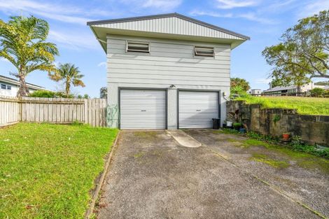 Photo of property in 4 Montague Place, Onerahi, Whangarei, 0110