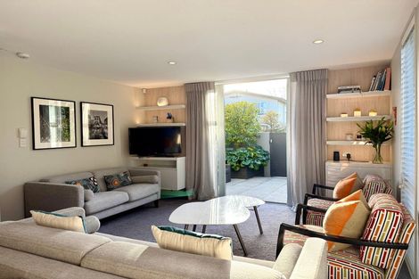 Photo of property in 1/24 Andover Street, Merivale, Christchurch, 8014