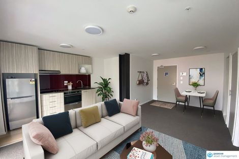 Photo of property in 1303/111 Dixon Street, Te Aro, Wellington, 6011