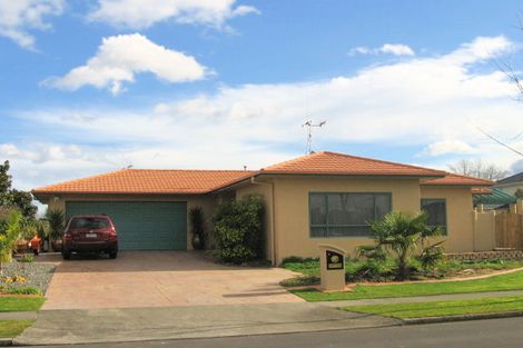 Photo of property in 6 Canaandale Drive, Flagstaff, Hamilton, 3210