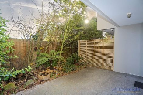 Photo of property in 6/106 Bealey Avenue, Christchurch Central, Christchurch, 8013