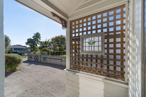 Photo of property in 82 Rongopai Street, Palmerston North, 4414