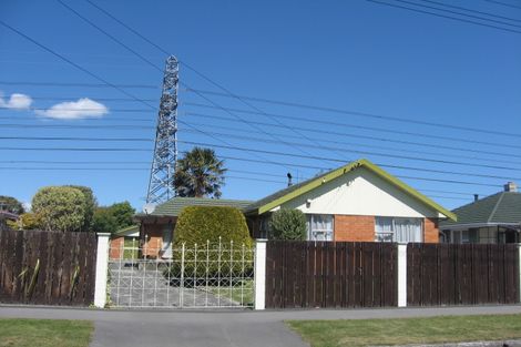 Photo of property in 32 Bethel Crescent, Bishopdale, Christchurch, 8053