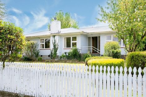 Photo of property in 1 Queen Alexandra Street, Lansdowne, Masterton, 5810