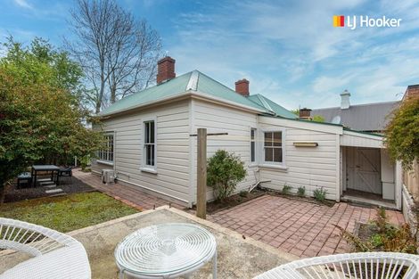 Photo of property in 21 Fifield Street, Roslyn, Dunedin, 9010