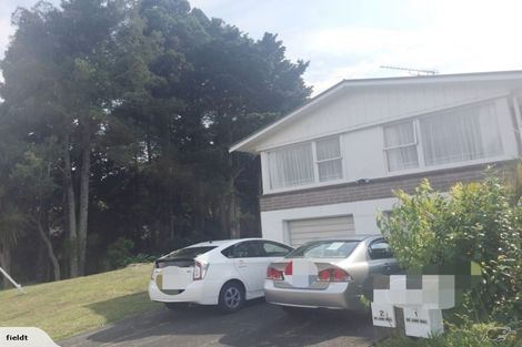 Photo of property in 43 Scenic Drive, Hillpark, Auckland, 2102