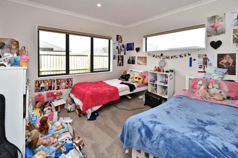 Photo of property in 8 James Caird Lane, Wigram, Christchurch, 8025