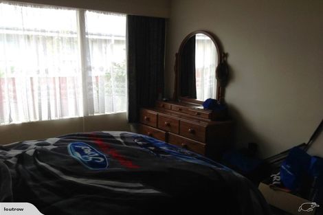 Photo of property in 4/201 Springfield Road, St Albans, Christchurch, 8014