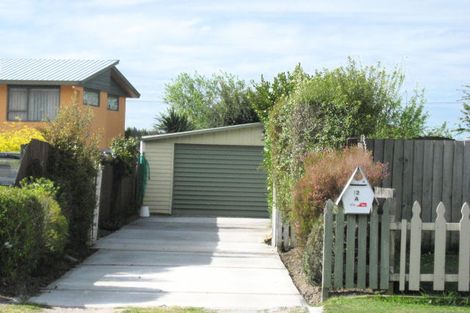 Photo of property in 12b Cridland Street West, Kaiapoi, 7630