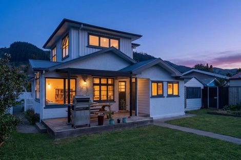 Photo of property in 16 Gorrie Street, Nelson South, Nelson, 7010