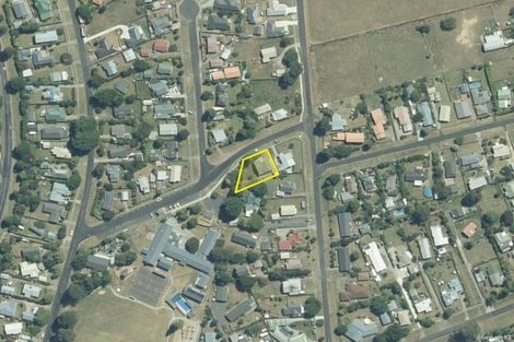 Photo of property in 10 Donnelly Street, Waihi, 3610