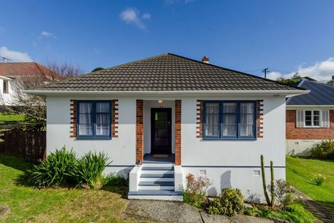 Photo of property in 30 Hindmarsh Street, Johnsonville, Wellington, 6037