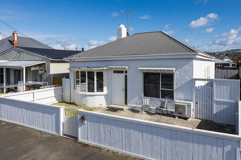 Photo of property in 18 Scott Street, Saint Kilda, Dunedin, 9012