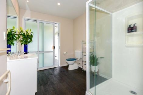 Photo of property in 4/652 Springston Rolleston Road, Rolleston, 7615