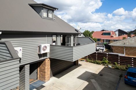 Photo of property in 15a Greensboro Street, Hamilton East, Hamilton, 3216