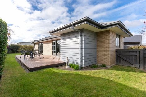 Photo of property in 28 Bradwell Crescent, Halswell, Christchurch, 8025