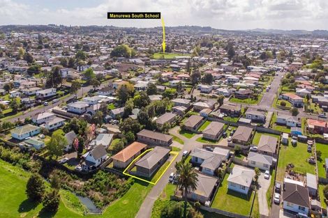 Photo of property in 72 Coxhead Road, Manurewa, Auckland, 2102