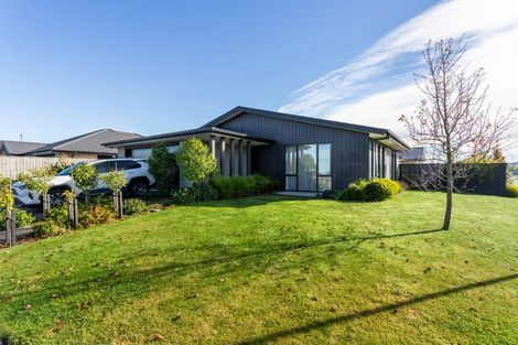 Photo of property in 9 Dunning Way, Halswell, Christchurch, 8025