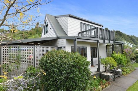 Photo of property in 2 Sunrise Court, Onerahi, Whangarei, 0110