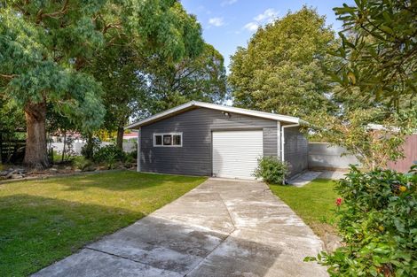 Photo of property in 23 Bethune Street, Featherston, 5710