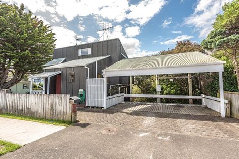 Photo of property in 79 Portal Street, Durie Hill, Whanganui, 4500