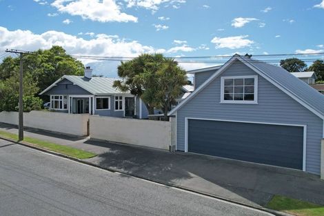 Photo of property in 61 Wansbeck Street, South Hill, Oamaru, 9400